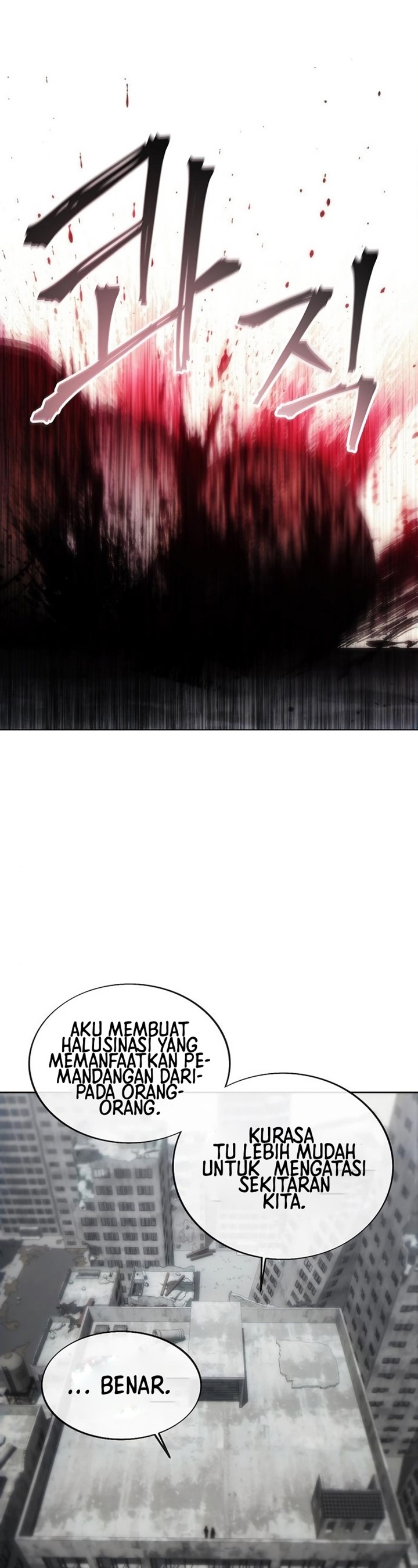 How to Live as a Villain Chapter 73 page 37