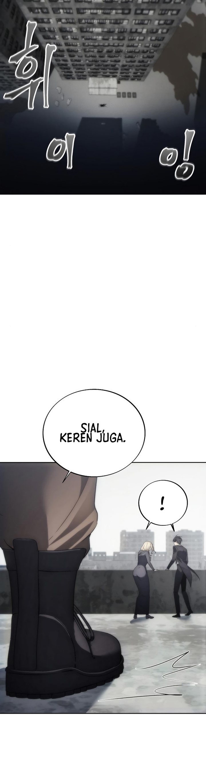 How to Live as a Villain Chapter 73 page 38