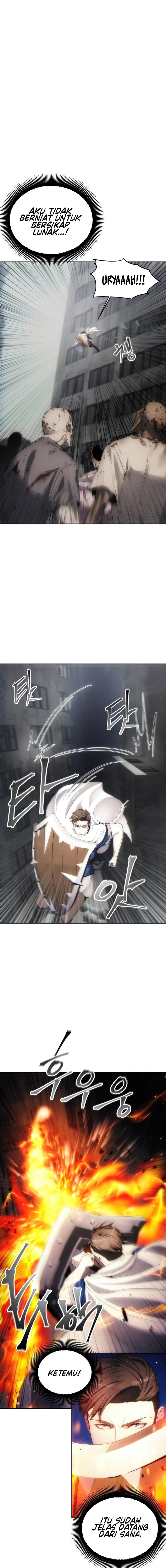 How to Live as a Villain Chapter 75 page 3