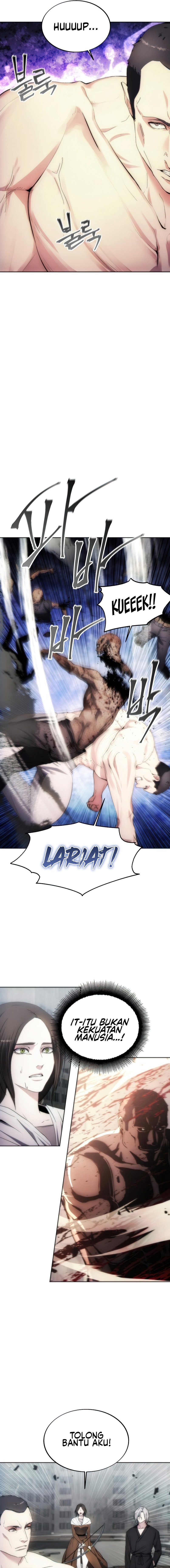 How to Live as a Villain Chapter 75 page 9