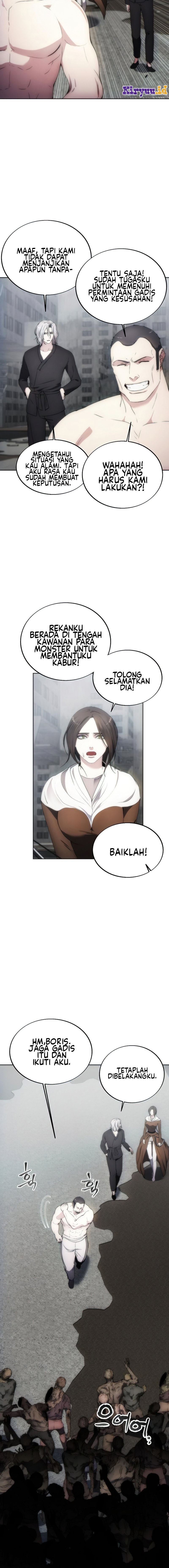 How to Live as a Villain Chapter 75 page 10
