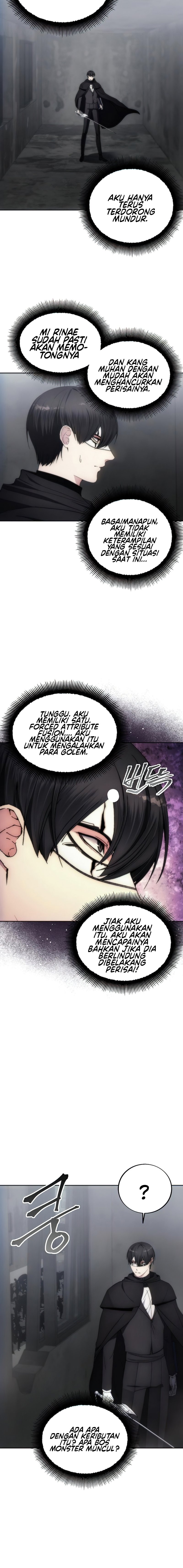 How to Live as a Villain Chapter 75 page 12