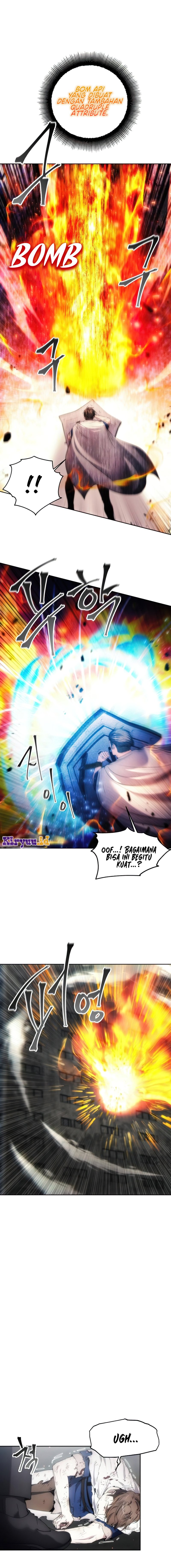 How to Live as a Villain Chapter 75 page 14
