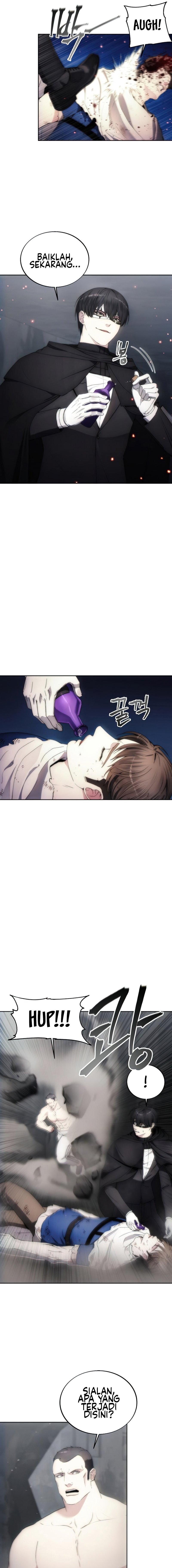 How to Live as a Villain Chapter 75 page 15