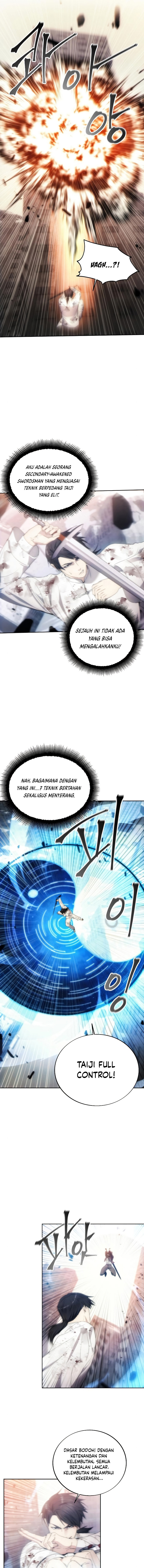 How to Live as a Villain Chapter 78 page 6