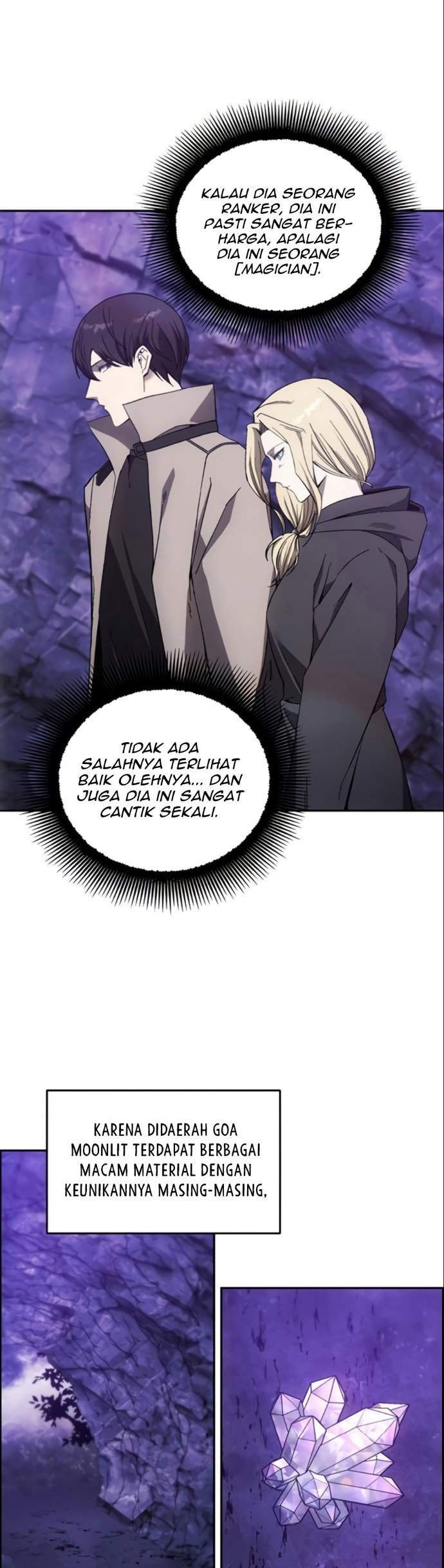 How to Live as a Villain Chapter 8 page 9