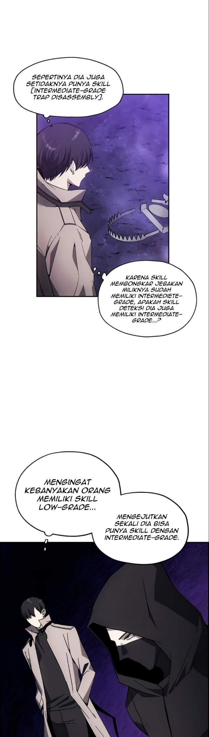 How to Live as a Villain Chapter 8 page 12