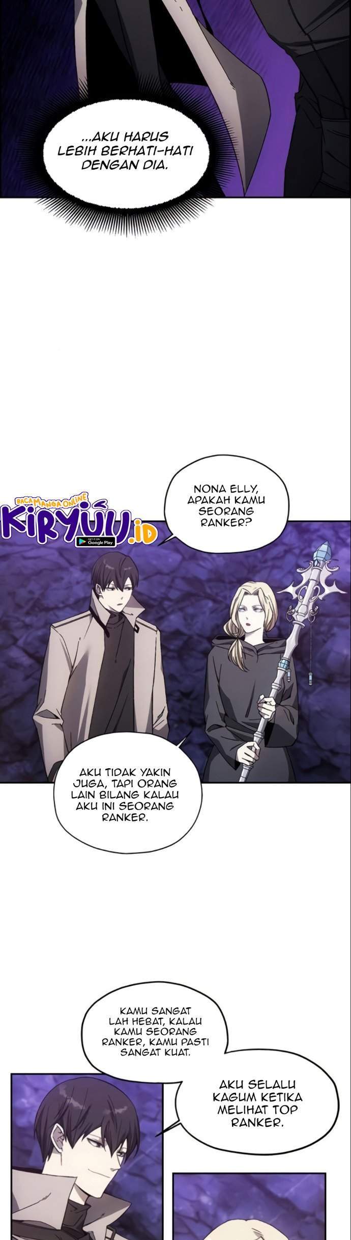 How to Live as a Villain Chapter 8 page 13