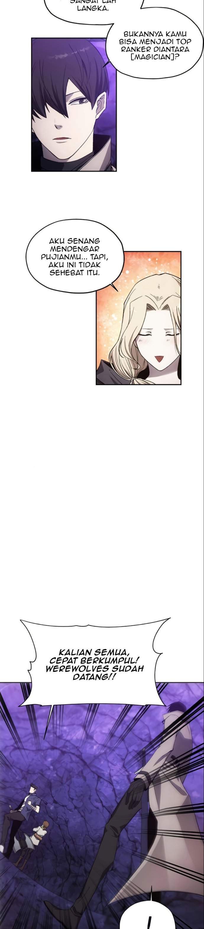 How to Live as a Villain Chapter 8 page 16