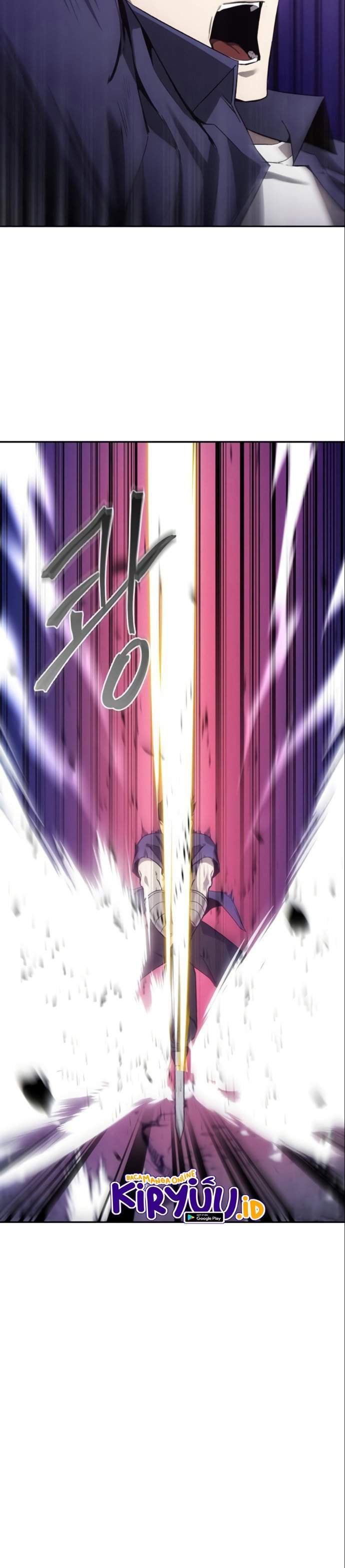 How to Live as a Villain Chapter 8 page 19