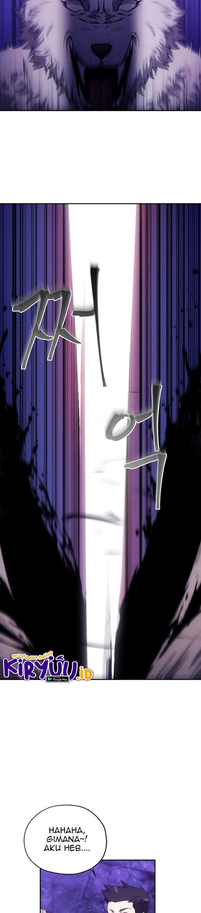 How to Live as a Villain Chapter 8 page 25