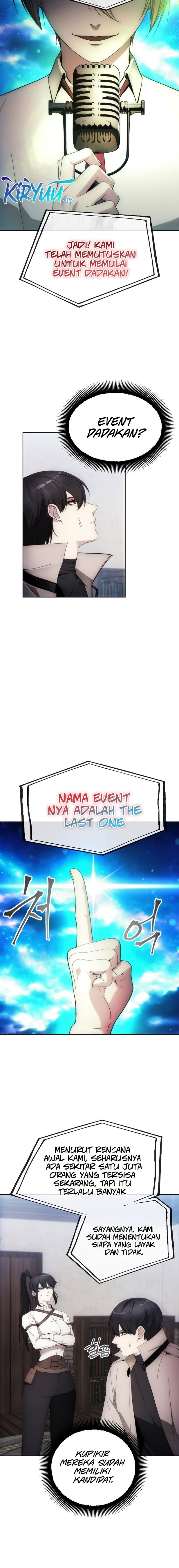 How to Live as a Villain Chapter 84 page 10