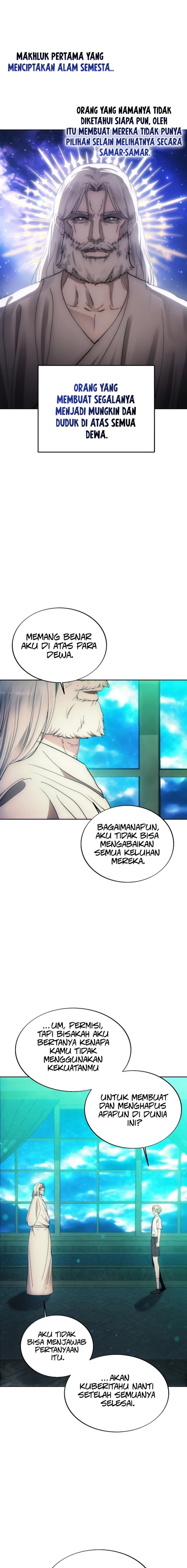 How to Live as a Villain Chapter 84 page 13