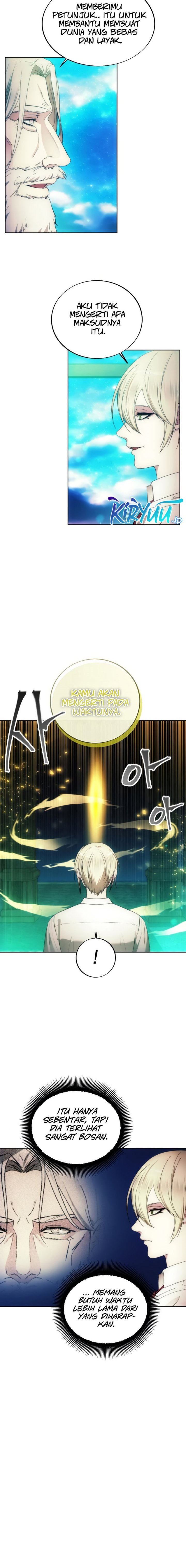 How to Live as a Villain Chapter 84 page 14