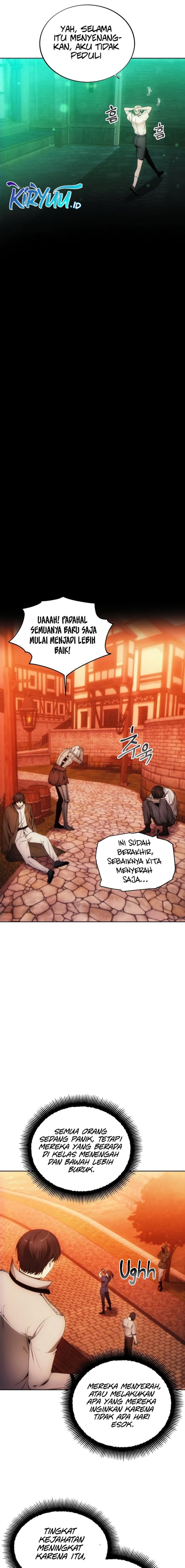 How to Live as a Villain Chapter 84 page 15