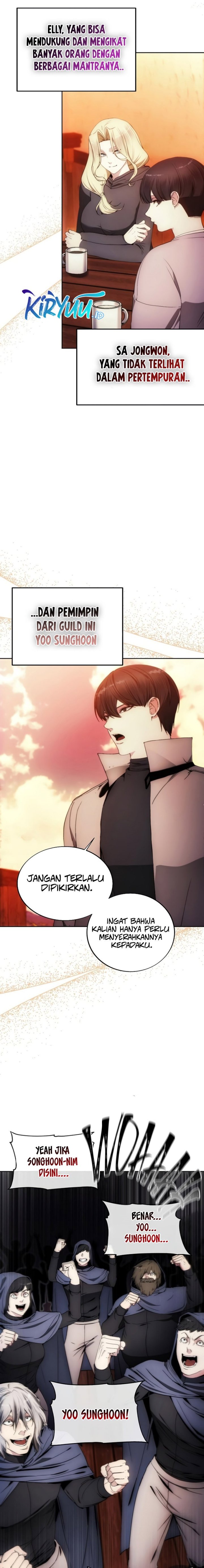 How to Live as a Villain Chapter 84 page 17