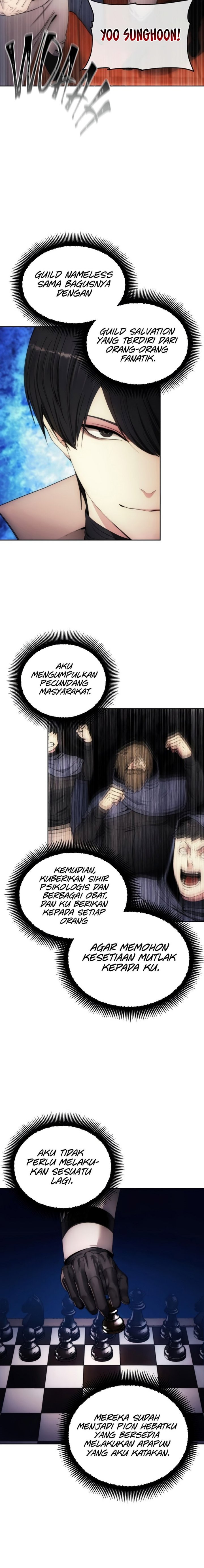 How to Live as a Villain Chapter 84 page 18