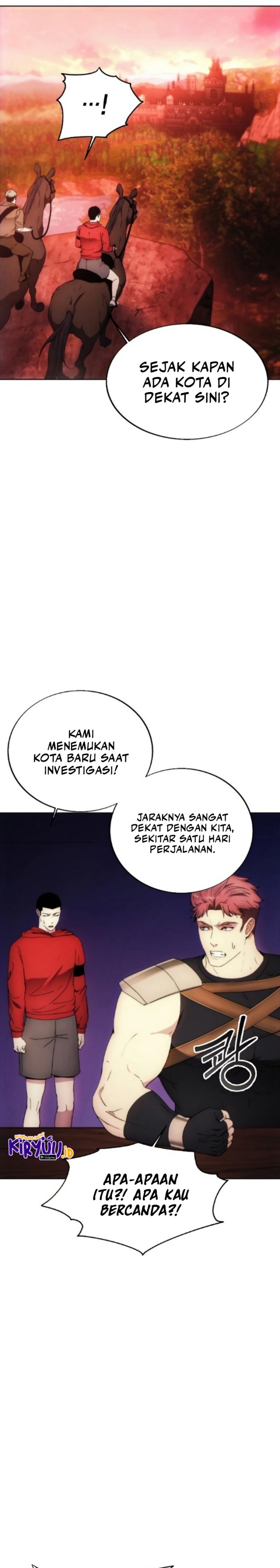 How to Live as a Villain Chapter 86 page 7