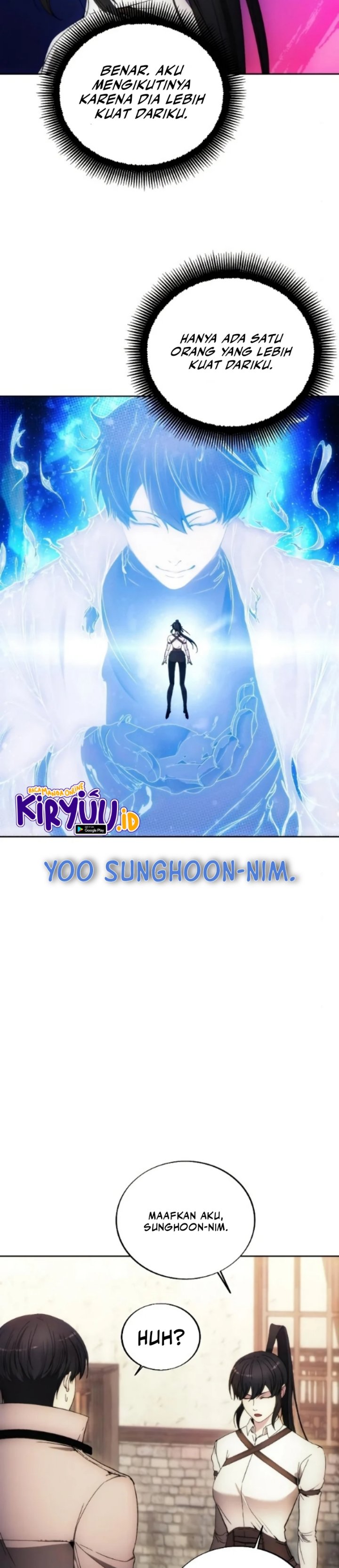 How to Live as a Villain Chapter 86 page 17