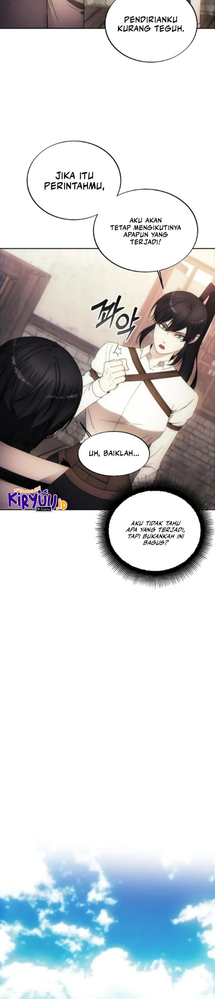 How to Live as a Villain Chapter 86 page 18