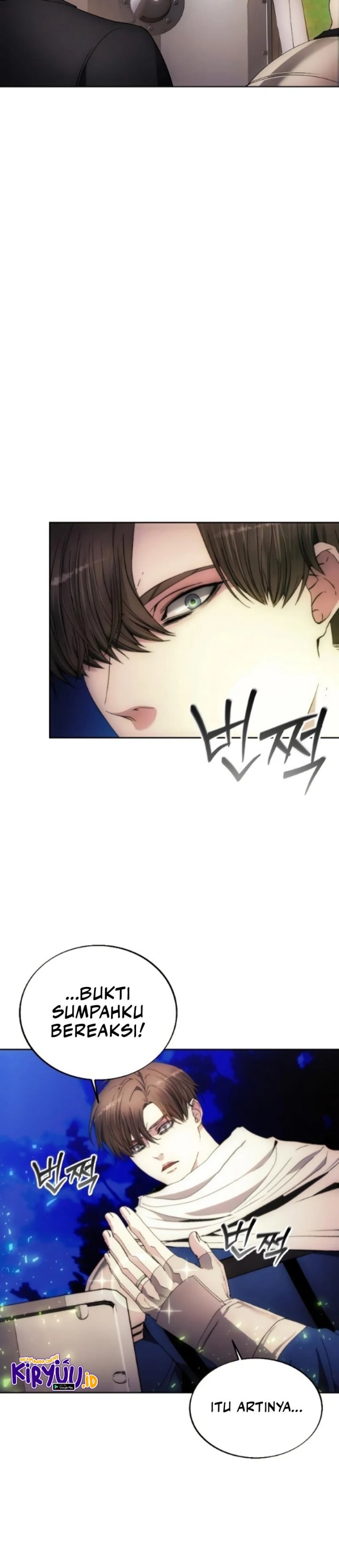 How to Live as a Villain Chapter 86 page 26