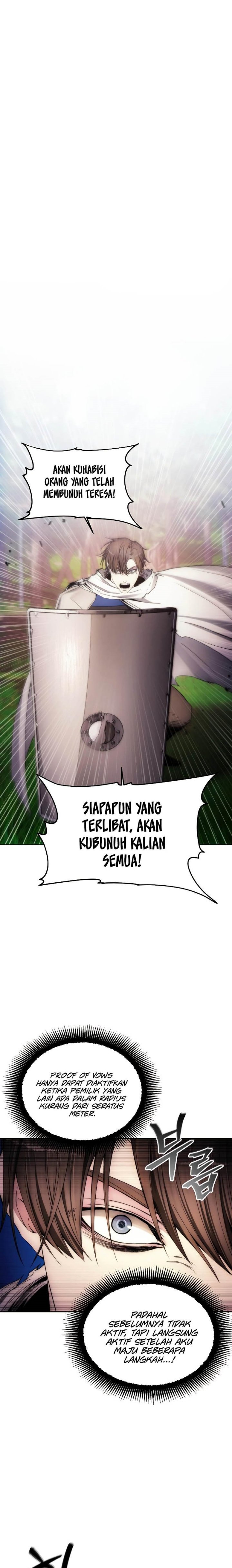 How to Live as a Villain Chapter 87 page 1