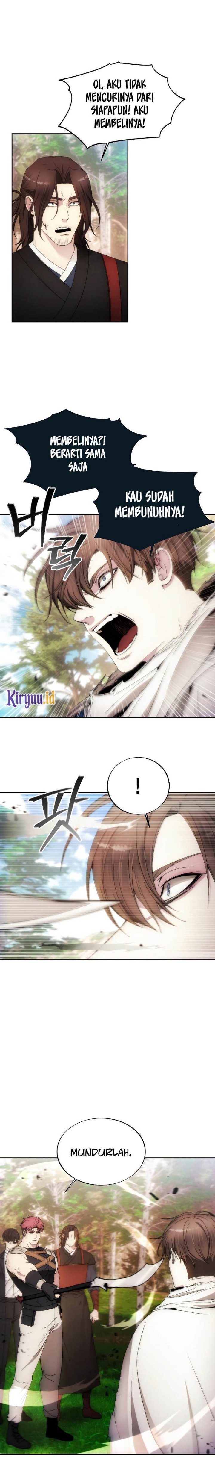 How to Live as a Villain Chapter 87 page 7