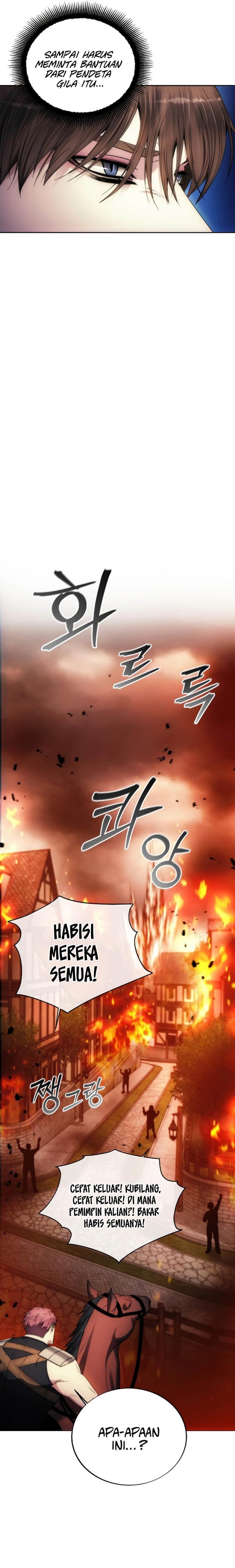 How to Live as a Villain Chapter 87 page 13