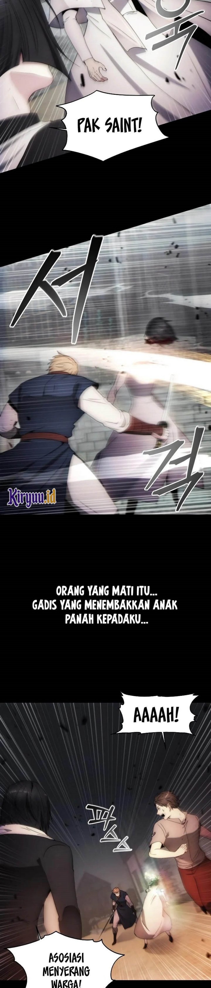 How to Live as a Villain Chapter 87 page 23