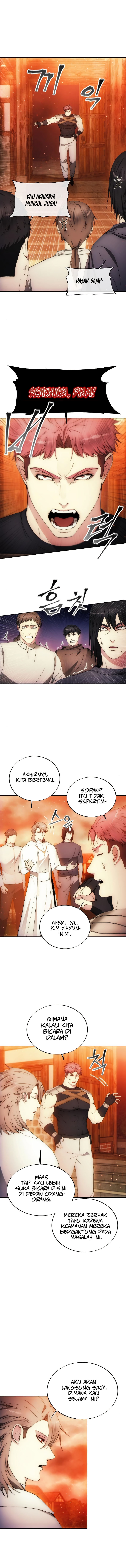 How to Live as a Villain Chapter 88 page 4