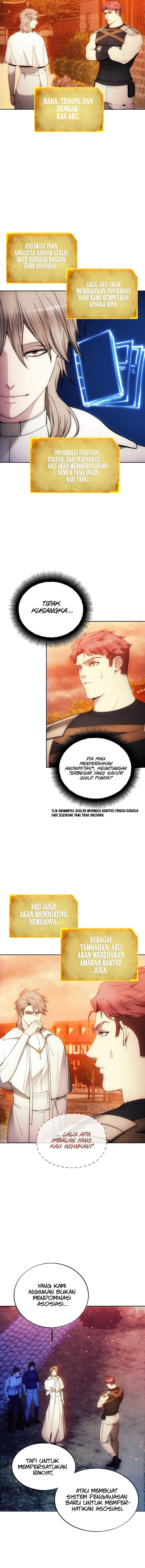 How to Live as a Villain Chapter 88 page 7