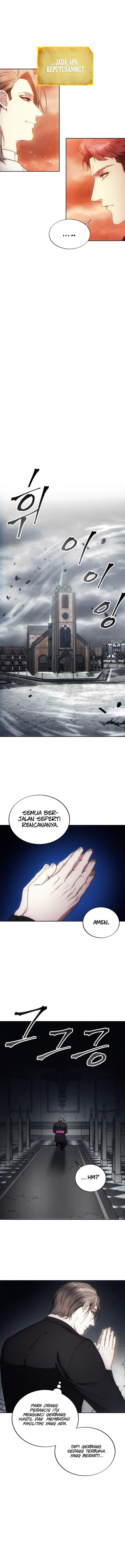 How to Live as a Villain Chapter 88 page 10