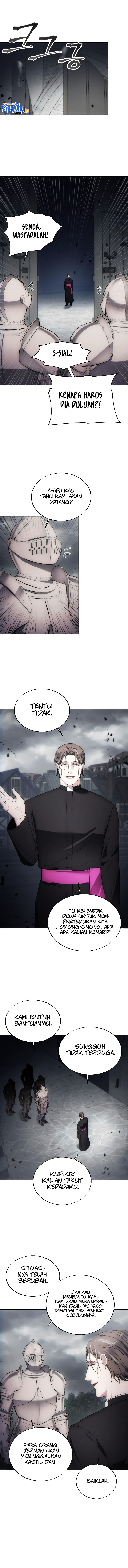 How to Live as a Villain Chapter 88 page 11