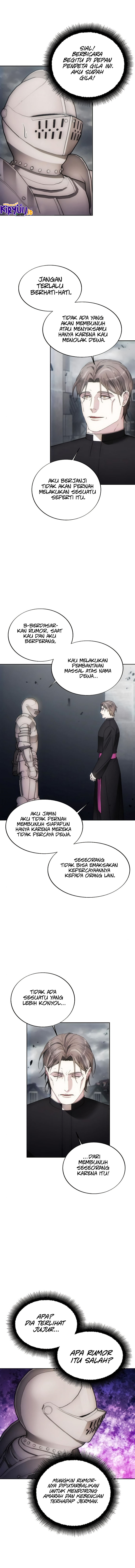 How to Live as a Villain Chapter 88 page 13