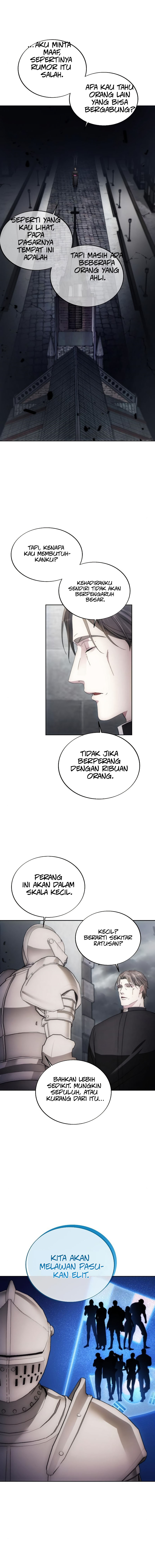 How to Live as a Villain Chapter 88 page 14