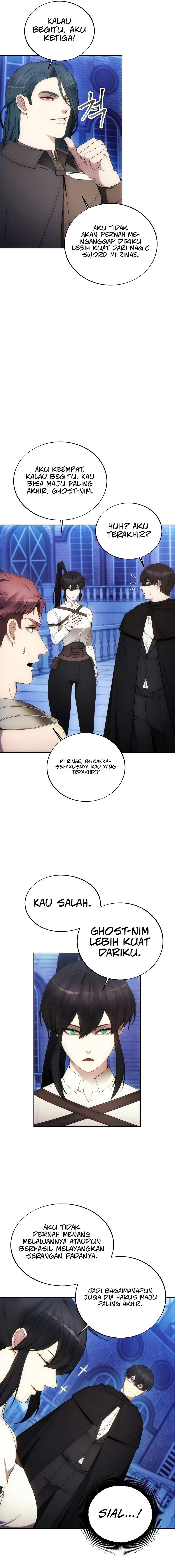 How to Live as a Villain Chapter 89 page 16