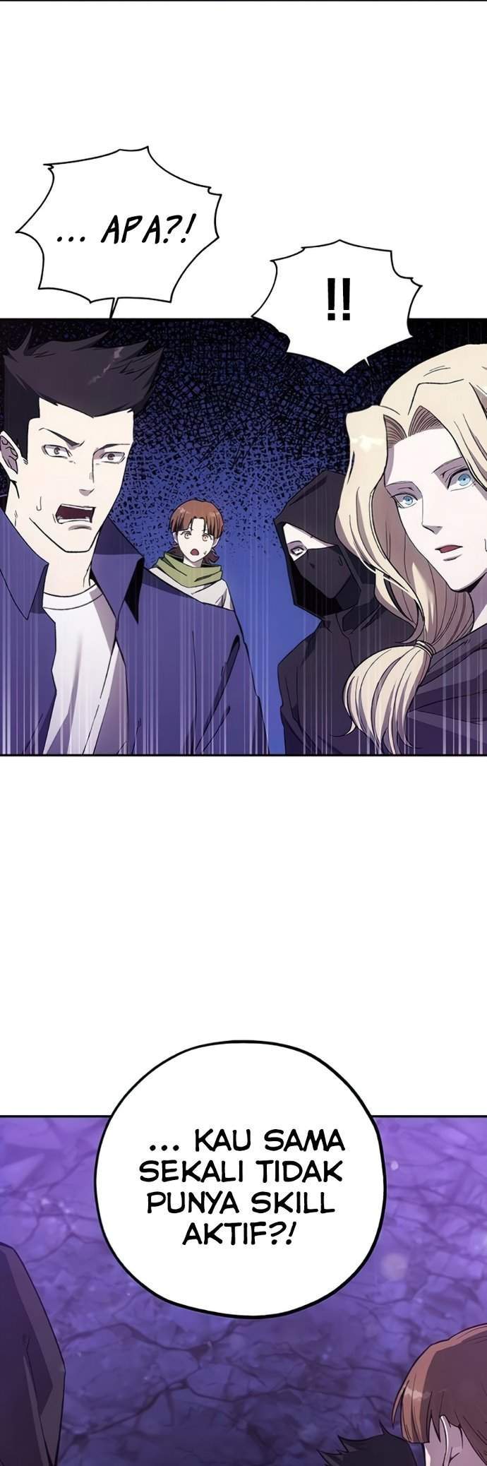 How to Live as a Villain Chapter 9 page 1