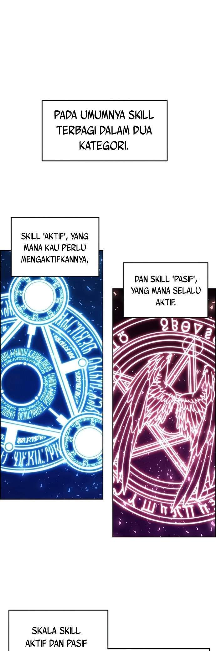 How to Live as a Villain Chapter 9 page 3