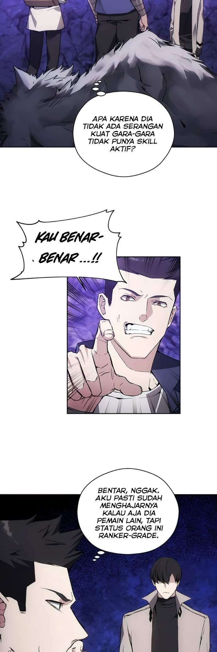 How to Live as a Villain Chapter 9 page 6