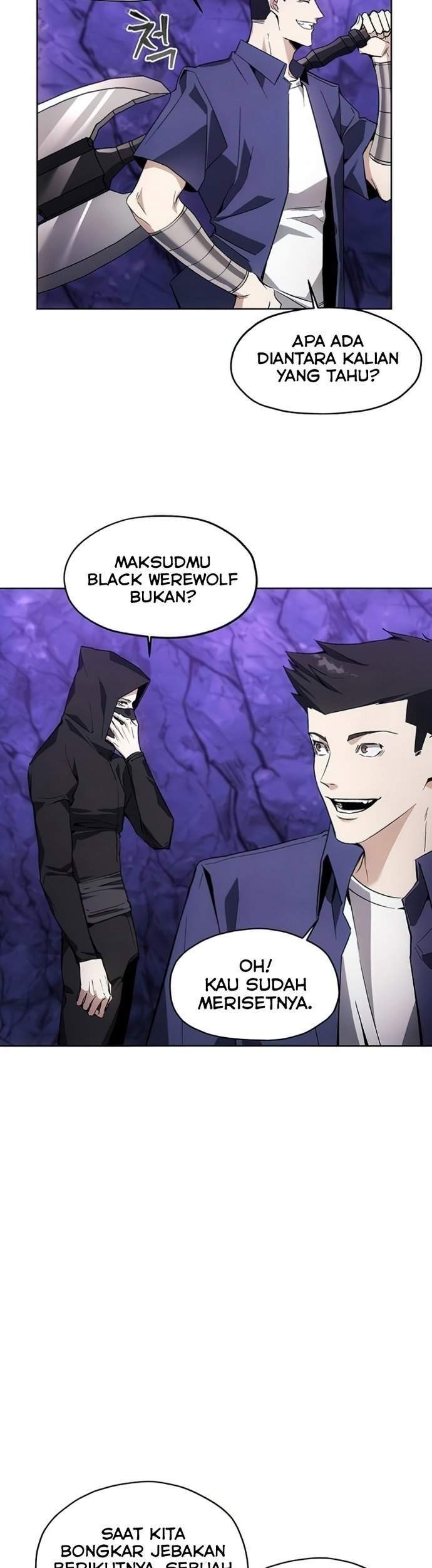 How to Live as a Villain Chapter 9 page 29