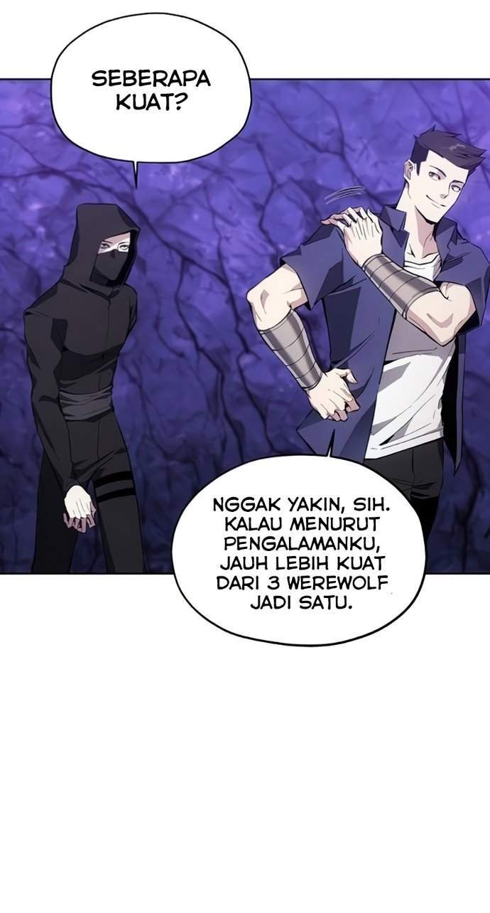 How to Live as a Villain Chapter 9 page 31
