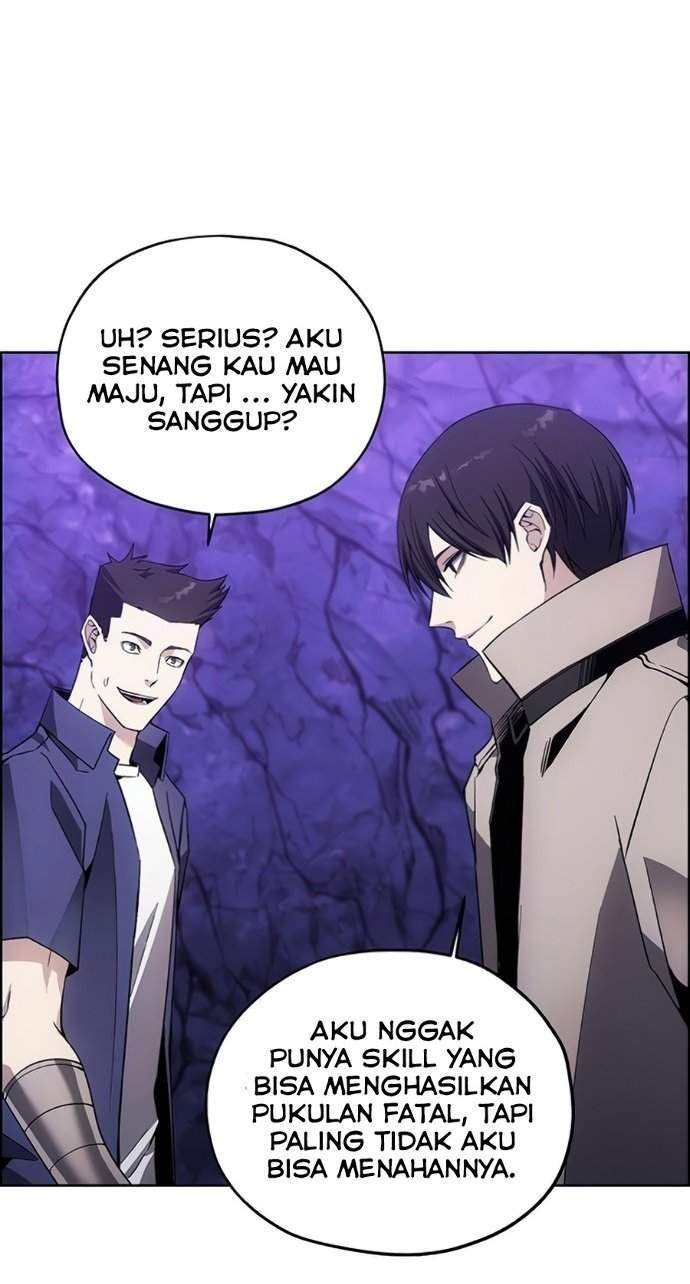 How to Live as a Villain Chapter 9 page 33