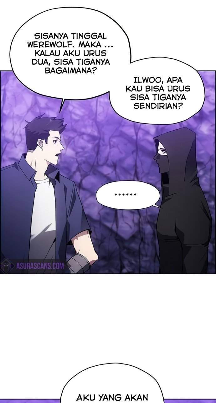 How to Live as a Villain Chapter 9 page 35