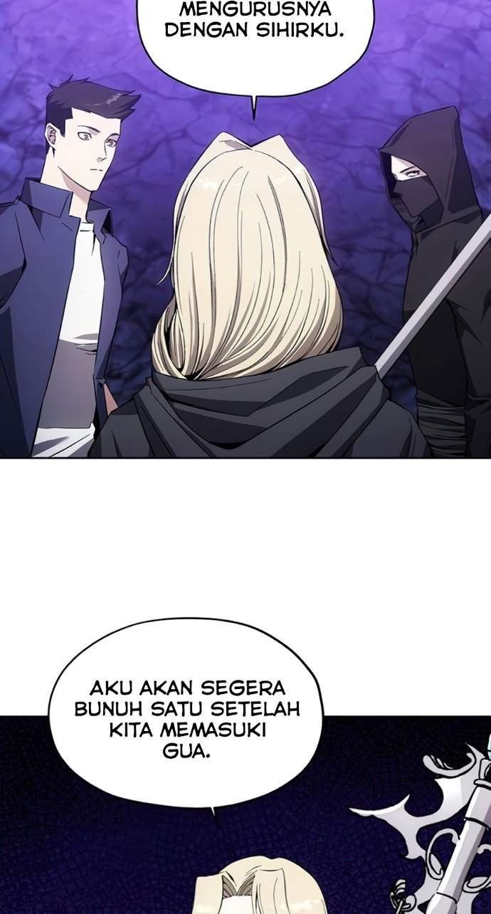 How to Live as a Villain Chapter 9 page 36