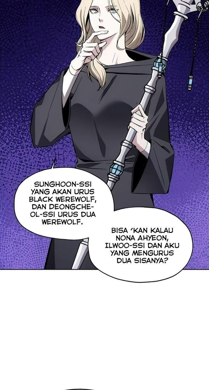 How to Live as a Villain Chapter 9 page 37