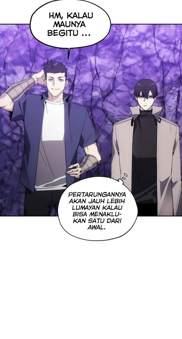 How to Live as a Villain Chapter 9 page 38