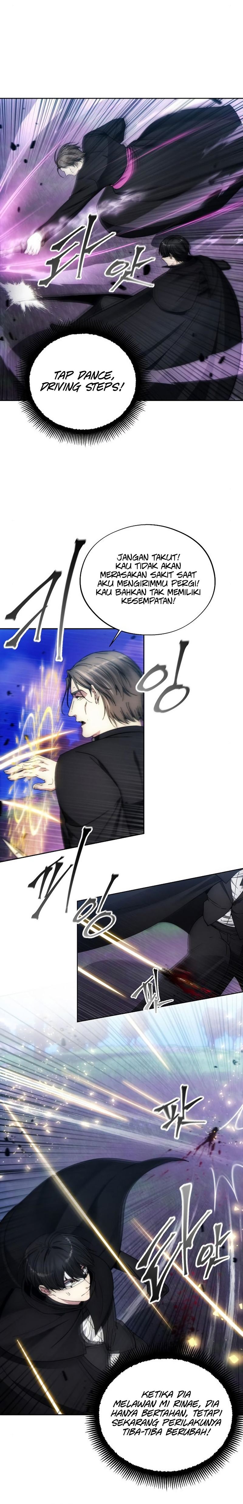 How to Live as a Villain Chapter 94 page 4