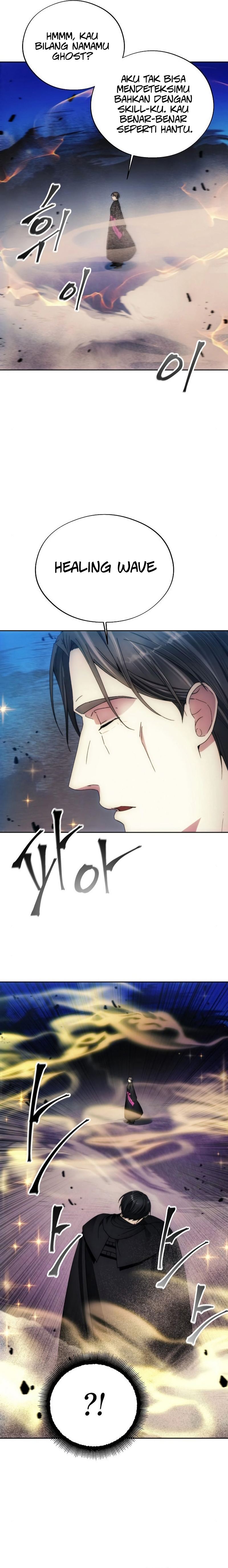 How to Live as a Villain Chapter 94 page 6