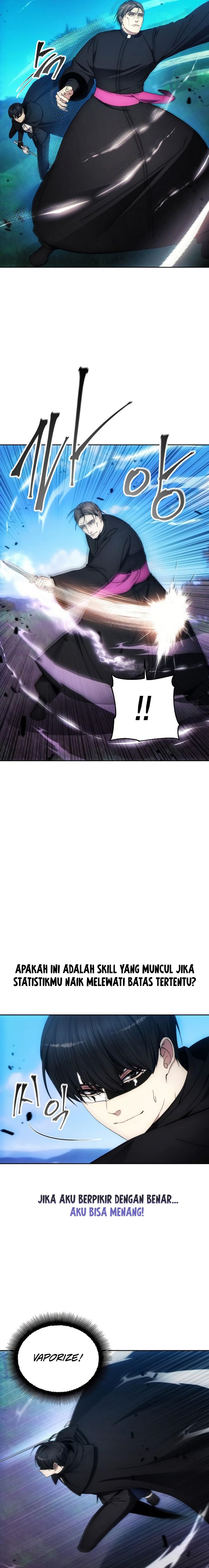 How to Live as a Villain Chapter 94 page 10