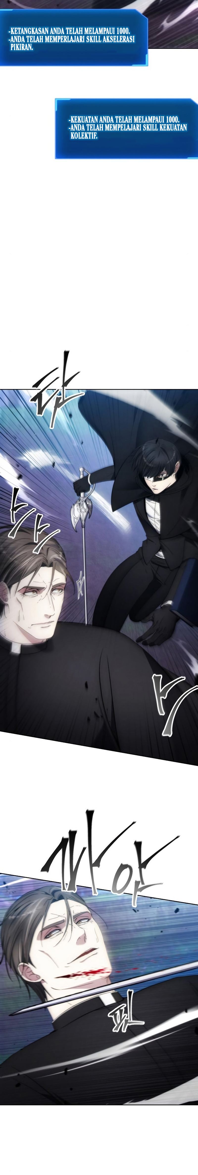 How to Live as a Villain Chapter 94 page 11